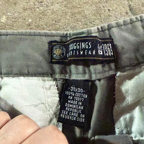 Vintage VTG Y2K Cargo Pants - Picture 5 of 8